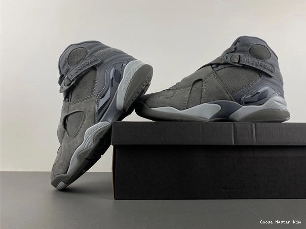 Jordan Casual 8 Air 4050 305381 Retro 1026